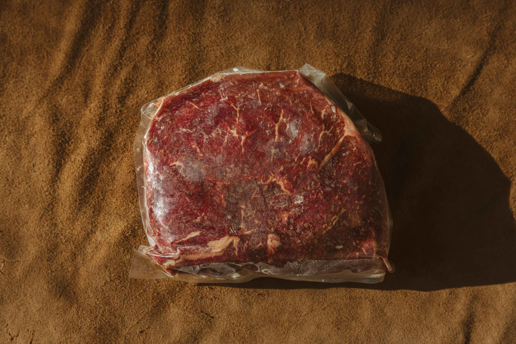 Sirloin Steak