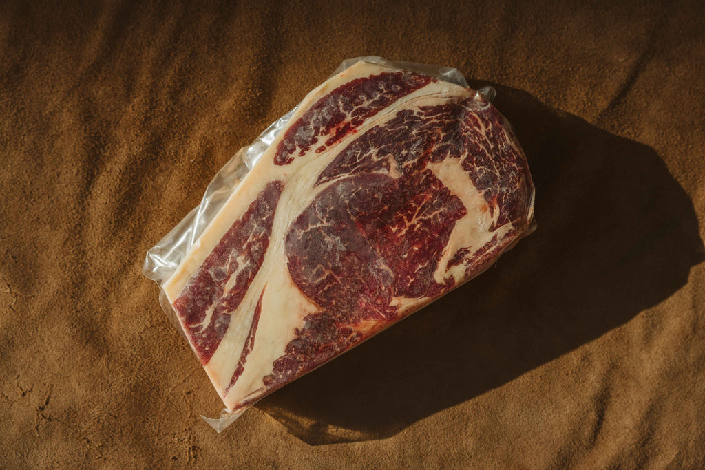 Ribeye