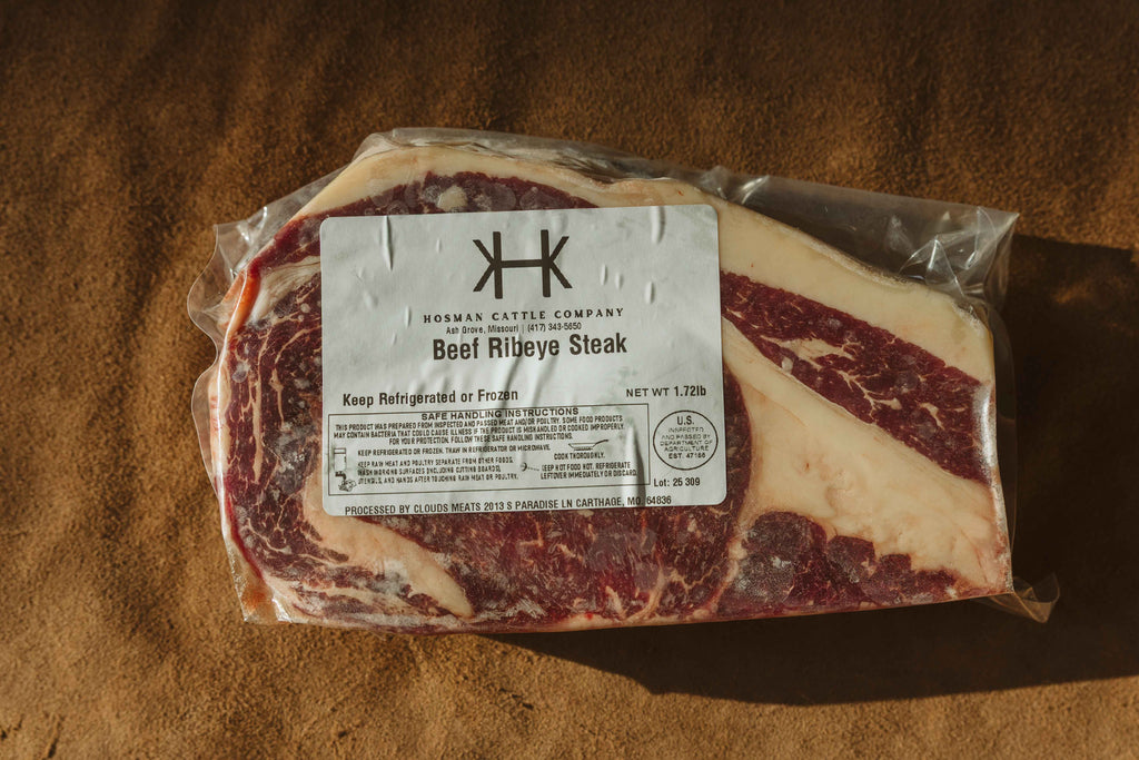 Ribeye