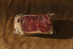 Kansas City Strip Steak