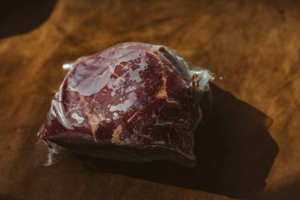 Sirloin Tip Roast