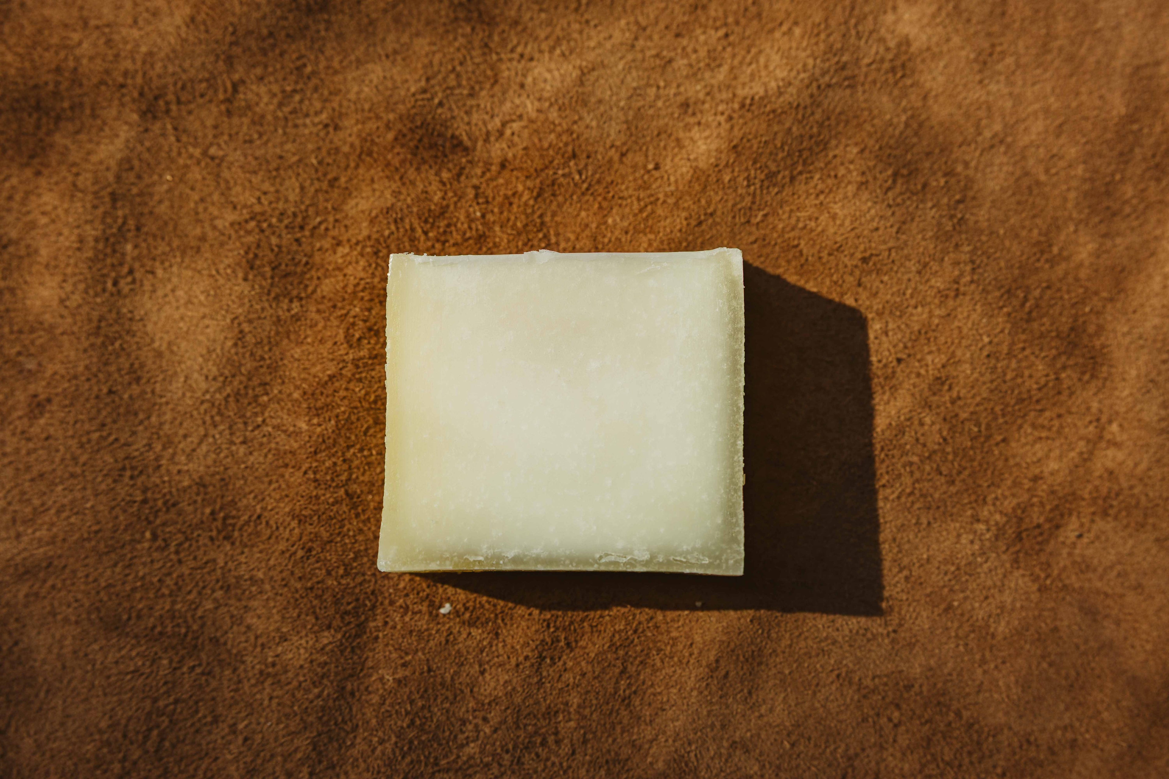 Tallow Bar Soap